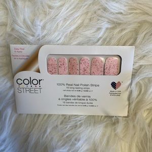 COLOR STREET - PINK WARRIOR